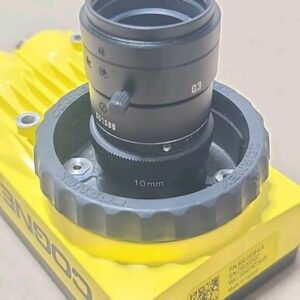 *PREOWNED* Cognex IS5401-10 Rev A In-Sight Camera w/ Tamron 1:2.1 35mm +Warranty - Image 6