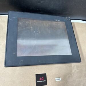 GE Fanuc IC754VBI12CTD-BB QuickPanel View Touch Monitor ES1221 Warranty 🇺🇸 - Image 3