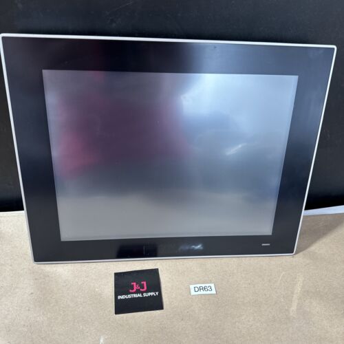 Advantech PPC-3120S-RAE Monitor HMI Warranty Fast Shipping 🇺🇸 Main Image