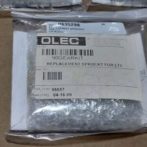 *BRAND NEW* [3] Olec 90GEARKIT Replacement Sprocket For LT1 🇺🇸 Made + Warranty - Image 4