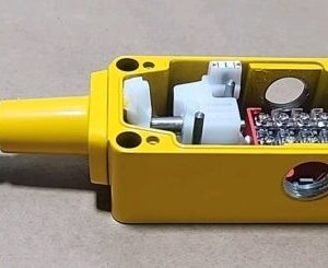*NEW* Allen-Bradley 440E-L13133 /E Emergency Stop Device Lifeline 4 + Warranty! - Image 3