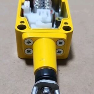 *NEW* Allen-Bradley 440E-L13133 /E Emergency Stop Device Lifeline 4 + Warranty! - Image 4