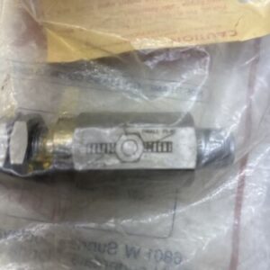 **AIR PAX 4-0001 MAGNETIC SWITCH SPEED 12VDC SENSOR FAST SHIPPING # - Image 4