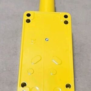 *NEW* Allen-Bradley 440E-L13133 /E Emergency Stop Device Lifeline 4 + Warranty! - Image 7