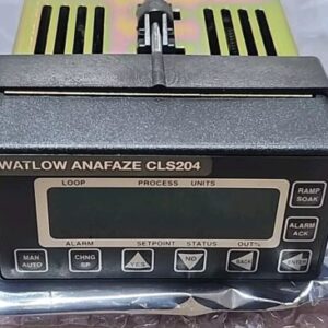 *NEW* Watlow Anafaze CLS204 Digital I/O Temperature Controller 24Vdc + Warranty! - Image 2