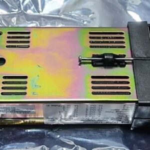 *NEW* Watlow Anafaze CLS204 Digital I/O Temperature Controller 24Vdc + Warranty! - Image 6