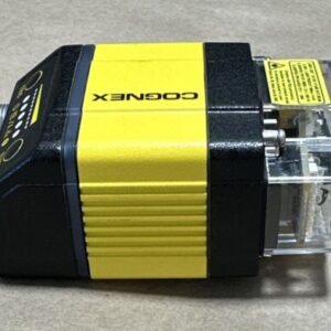 PREOWNED- Cognex DM360X 825-10161-1R Rev J Diffused Red LED || WARRANTY 🇺🇸 - Image 3