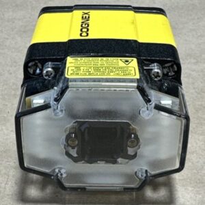 PREOWNED- Cognex DM360X 825-10161-1R Rev J Diffused Red LED || WARRANTY 🇺🇸 - Image 4