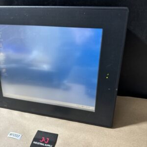GE Fanuc QuickPanel View IC754VBI12CTD-CD HMI Operator Interface 🇺🇸 - Image 3