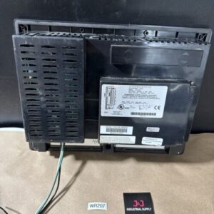 GE Fanuc QuickPanel View IC754VBI12CTD-CD HMI Operator Interface 🇺🇸 - Image 4