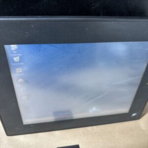GE Fanuc QuickPanel View IC754VBI12CTD-CD HMI Operator Interface 🇺🇸🇺🇸 - Image 3