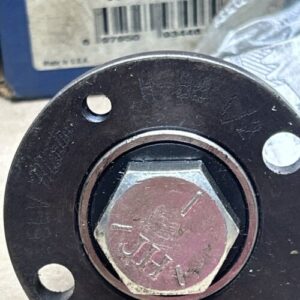 Martin H-BB 1/2 Idler Bushing Made In The USA 🇺🇸 - Image 7