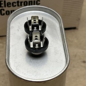 Mallory C38FD3745 Capacitor 45UF NIB Fast Shipping! + Warranty - Image 3