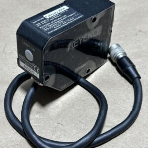 PREOWNED- KEYENCE LT-9010 Laser Displacement Sensor 4405020 || FAST SHIPPED 🇺🇸 - Image 4