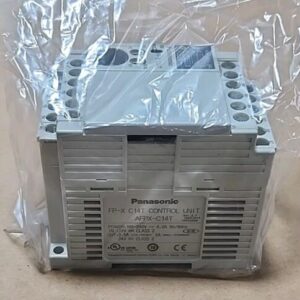 *BRAND NEW* Panasonic AFPX-C14T FP-X C14T Control Unit 24Vdc Class 2 + Warranty! - Image 3