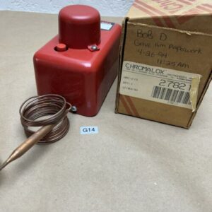 CHROMALOX 278213 NOS FAST SHIPPING + WARRANTY - Image 1