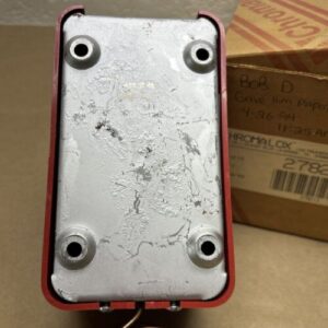 CHROMALOX 278213 NOS FAST SHIPPING + WARRANTY - Image 3