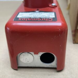 CHROMALOX 278213 NOS FAST SHIPPING + WARRANTY - Image 5