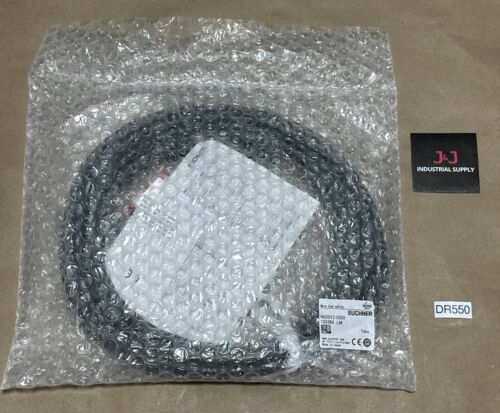 BRAND NEW SEALED- Euchner NQ02VZ-5000 103383 LM Safey Switch + FAST SHIPPED 🇺🇸 Main Image