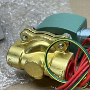 ASCO RED HAT 302372 1/2PIPE 11.6W CATALOG#8210G094 NIB FAST SHIPPING!+ WARRANTY - Image 6