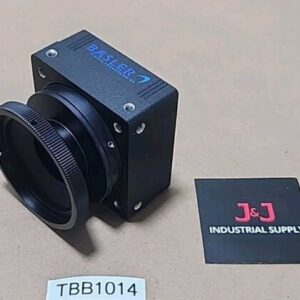 *NEW SURPLUS* Basler A102K Vision Camera 1000013855-03 🇩🇪 Made + Warranty! - Image 1