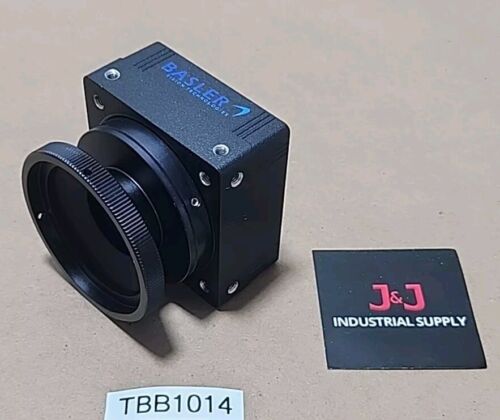 *NEW SURPLUS* Basler A102K Vision Camera 1000013855-03 🇩🇪 Made + Warranty! Main Image