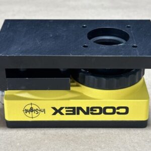 PREOWNED- Cognex In-Sight 5410 Vision Camera 800-5855-1 B IS5410-00 || WARRANTY! - Image 3