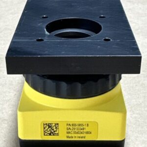 PREOWNED- Cognex In-Sight 5410 Vision Camera 800-5855-1 B IS5410-00 || WARRANTY! - Image 4