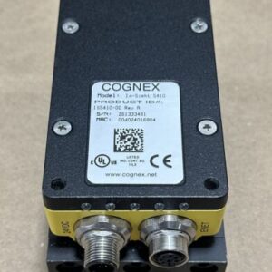 PREOWNED- Cognex In-Sight 5410 Vision Camera 800-5855-1 B IS5410-00 || WARRANTY! - Image 5