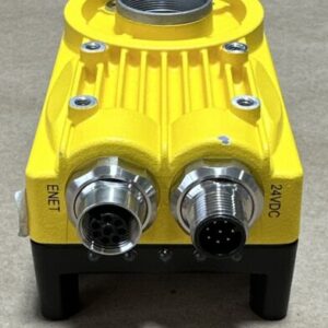 PREOWNED Cognex In-Sight Vision System IS5705-21 24VDC 825-10067-1R D + WARRANTY - Image 2