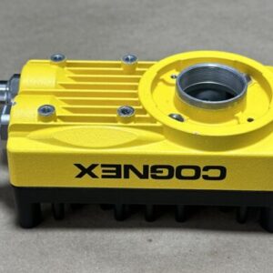 PREOWNED Cognex In-Sight Vision System IS5705-21 24VDC 825-10067-1R D + WARRANTY - Image 3
