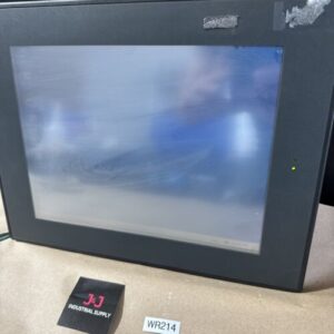 GE Fanuc QuickPanel View IC754VBI12CTD-CC ES1221 HMI Operator Interface 🇺🇸 - Image 3