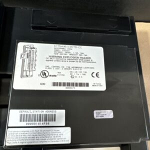 GE Fanuc QuickPanel View IC754VBI12CTD-CC ES1221 HMI Operator Interface 🇺🇸 - Image 5