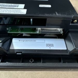GE Fanuc IC754VBI12CTD-EG QuickPanel View ES1221 HMI Operator Interface Warranty - Image 7