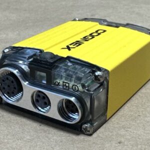 CLEAN PREOWNED- Cognex DM200X Scanner Sensor 825-0121-2R D || FAST SHIPPED 🇺🇸 - Image 7