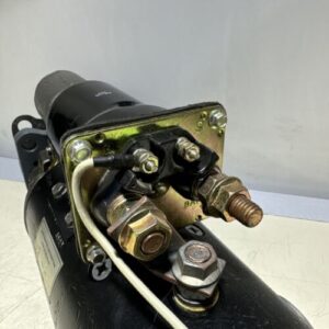 NEW 24V Starter Fits Caterpillar Dozer Tractor D8K D8L D9L 1990234 ~ Warranty - Image 3