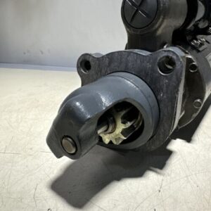 NEW 24V Starter Fits Caterpillar Dozer Tractor D8K D8L D9L 1990234 ~ Warranty - Image 4