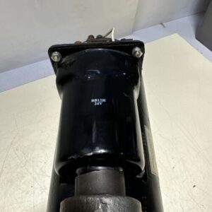 NEW 24V Starter Fits Caterpillar Dozer Tractor D8K D8L D9L 1990234 ~ Warranty - Image 6