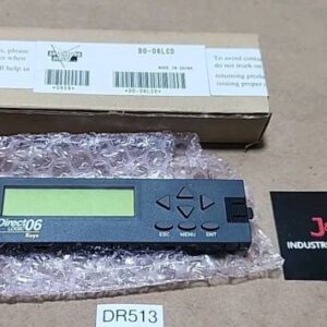 *NEW SURPLUS* Automation Direct D0-06LCD DirectLogic06 Display Module + Warranty - Image 1