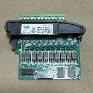 NEW OPEN BOX- Koyo / Automation Direct D0-10TD1 10pt Output 6-27VDC || WARRANTY! - Image 3
