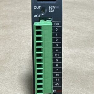 NEW OPEN BOX- Koyo / Automation Direct D0-10TD1 10pt Output 6-27VDC || WARRANTY! - Image 4