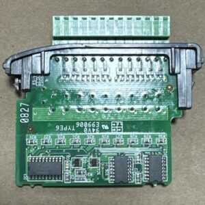 NEW OPEN BOX- Koyo / Automation Direct D0-10TD1 10pt Output 6-27VDC || WARRANTY! - Image 5