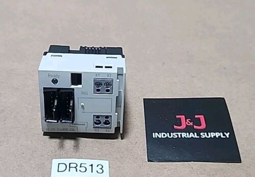 *NEW SURPLUS* Turck BL20-SWIRE-DIL Entry Module 24Vdc 0.5A 22-16Awg + Warranty! Main Image