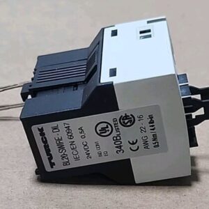 *NEW SURPLUS* Turck BL20-SWIRE-DIL Entry Module 24Vdc 0.5A 22-16Awg + Warranty! - Image 3