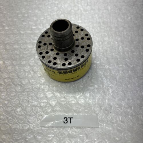 **Preowned Mixer Combustion Head Sleeve 1025-012-01 Fast Shipping &Warranty# Main Image