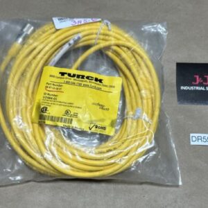 BRAND NEW SURPLUS- Turck KB 4T-10-SB 4T Micro Fast U2484-01 || FAST SHIPPED 🇺🇸 - Image 1