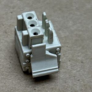 (8) Wago 734-103/37-000 3-Pin Female Cage Clamp Connectors NNB Fast Shipping! - Image 5