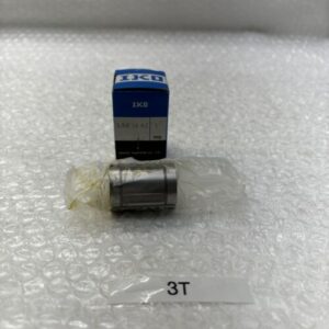 ** New Factory Sealed Bag IKO LBE 16 AJ Linear Bearing + Warranty # - Image 1