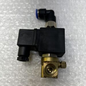 **VDE Electrovalve 3 Ways 24V D402 BDV08024DY Fast Shipping +Warranty# - Image 3