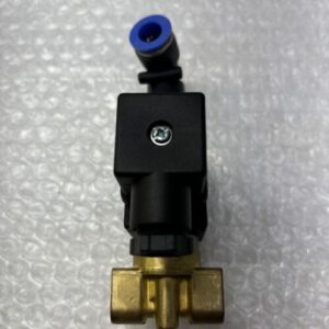 **VDE Electrovalve 3 Ways 24V D402 BDV08024DY Fast Shipping +Warranty# - Image 5
